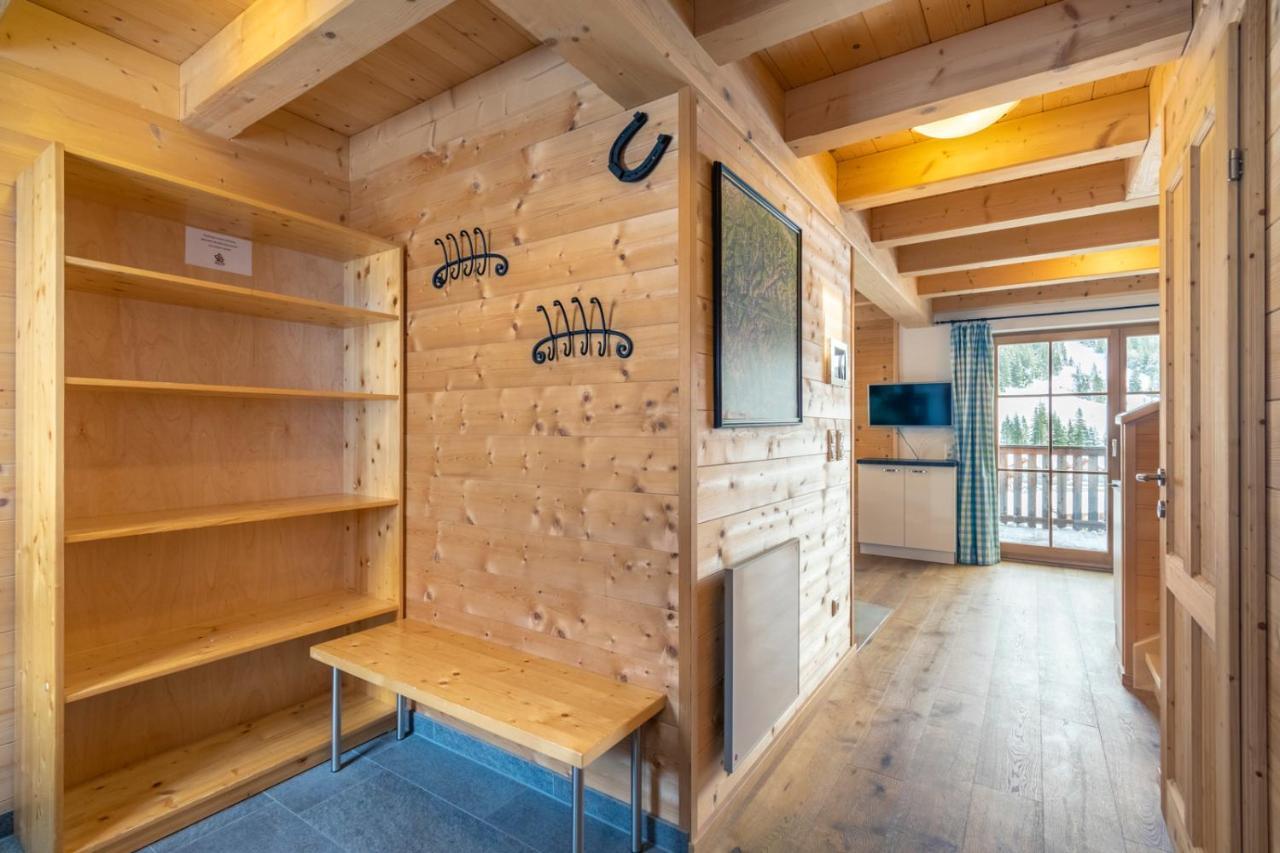Vesely Svist Chalet Lachtal Exterior foto